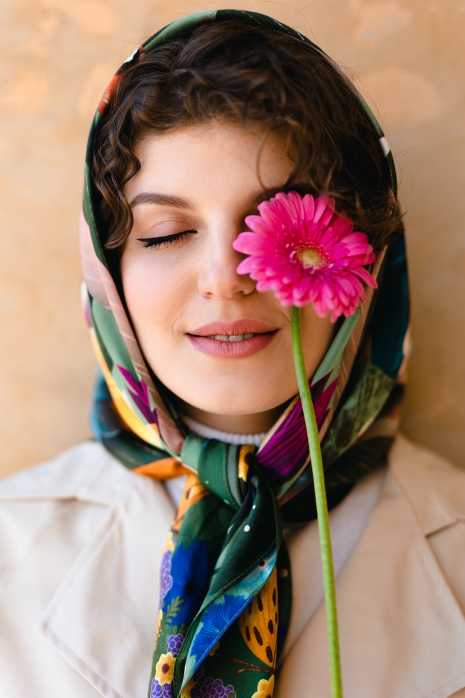 sesja_Sary_z_bukietem