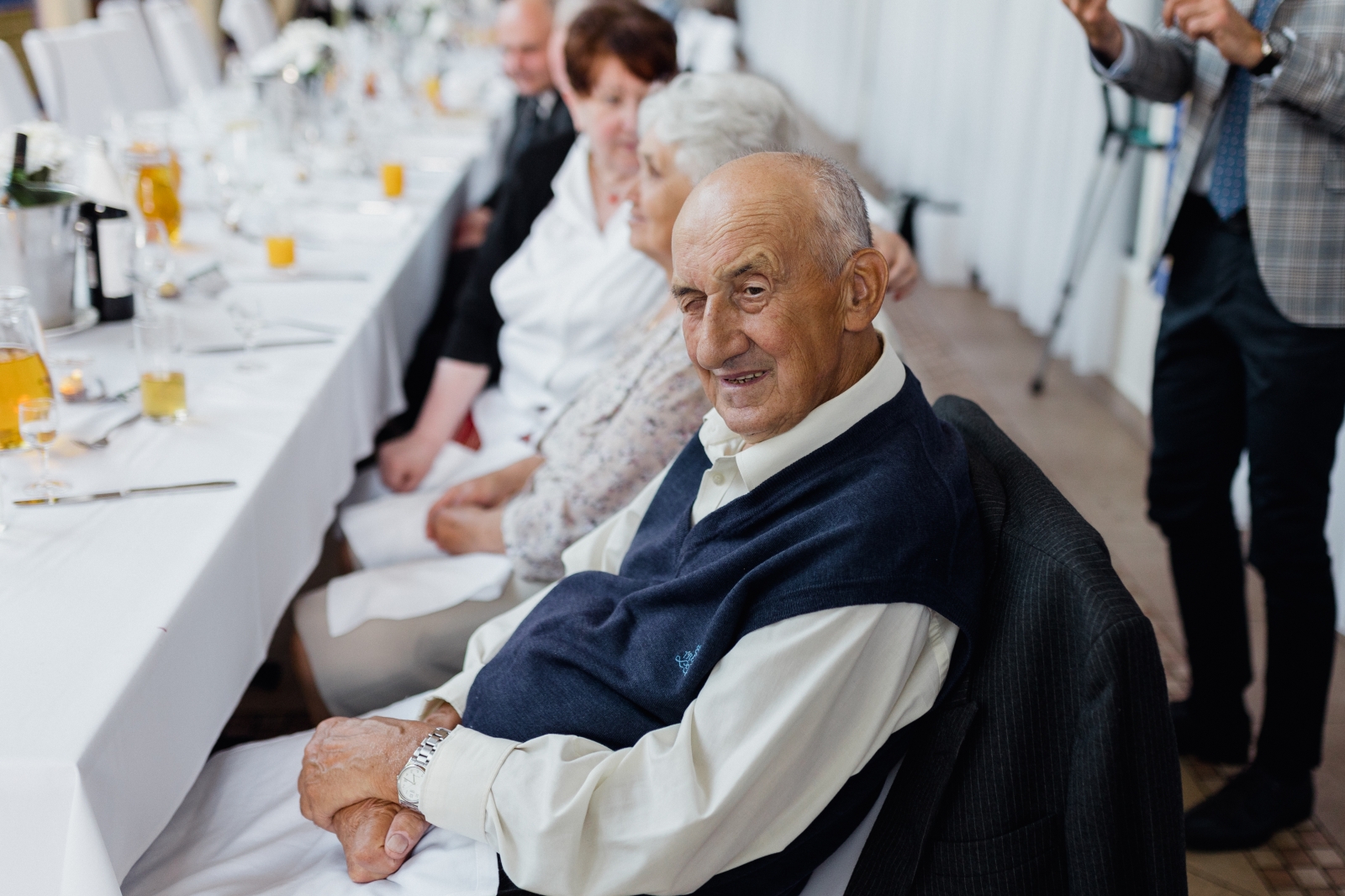 ślub cywilny w plenerze