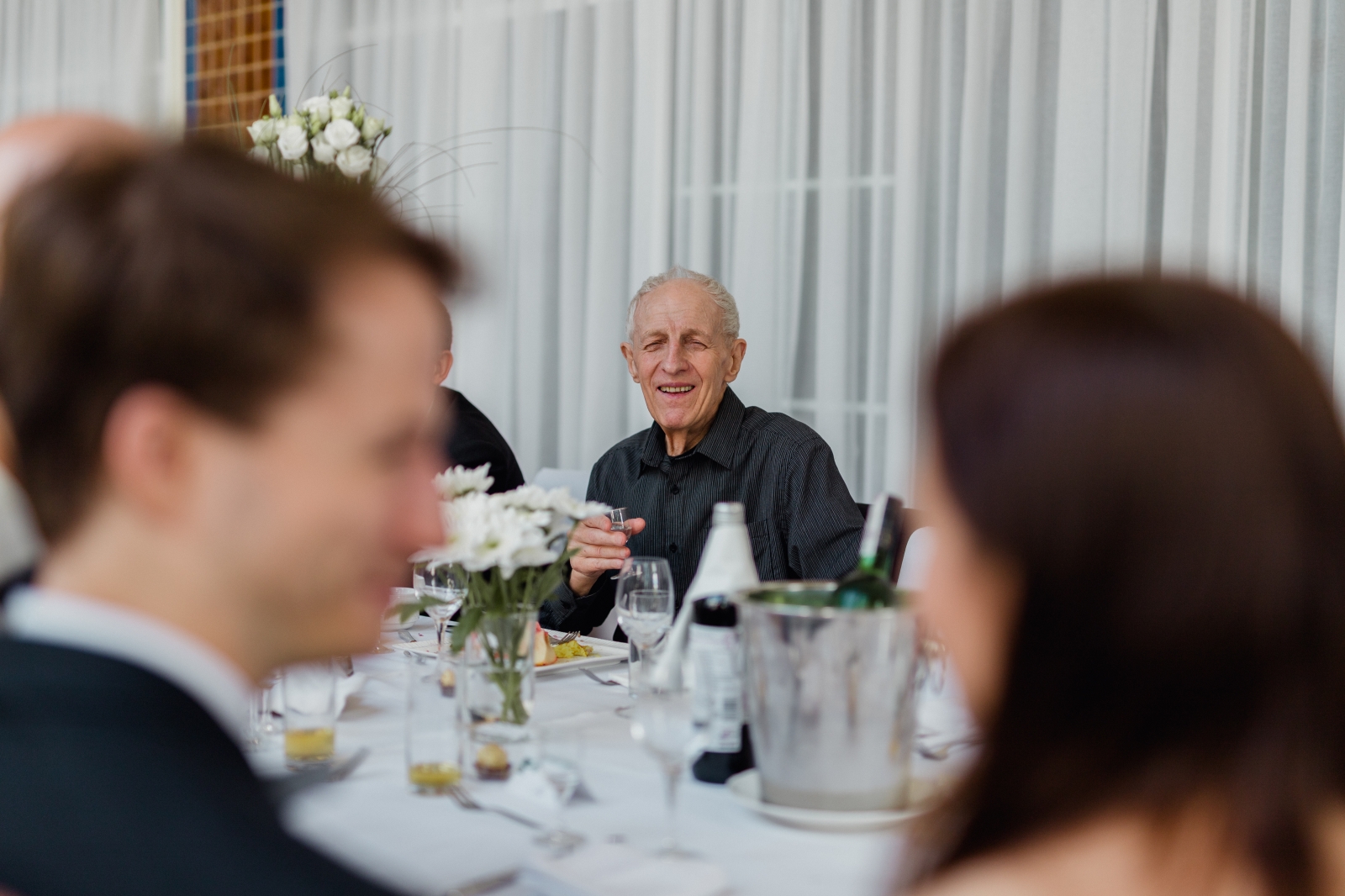 ślub cywilny w plenerze