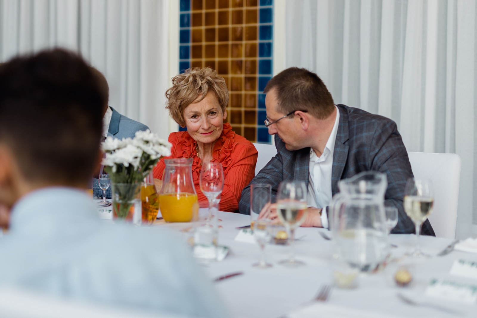 ślub cywilny w plenerze