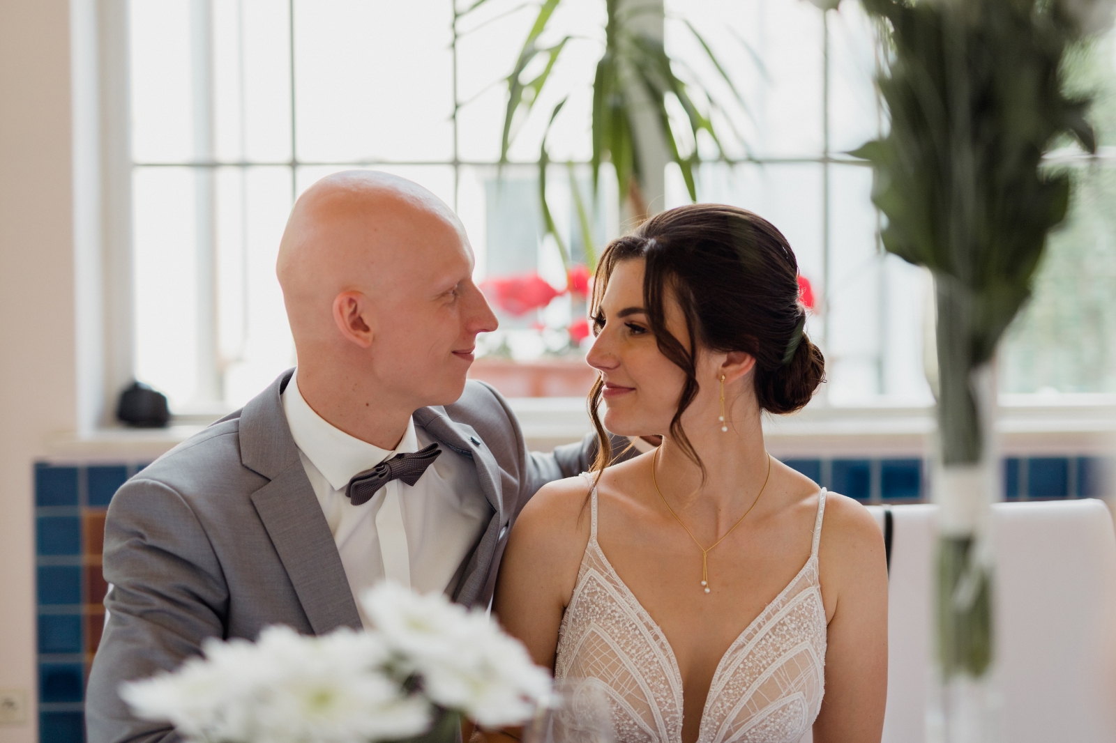 ślub cywilny w plenerze