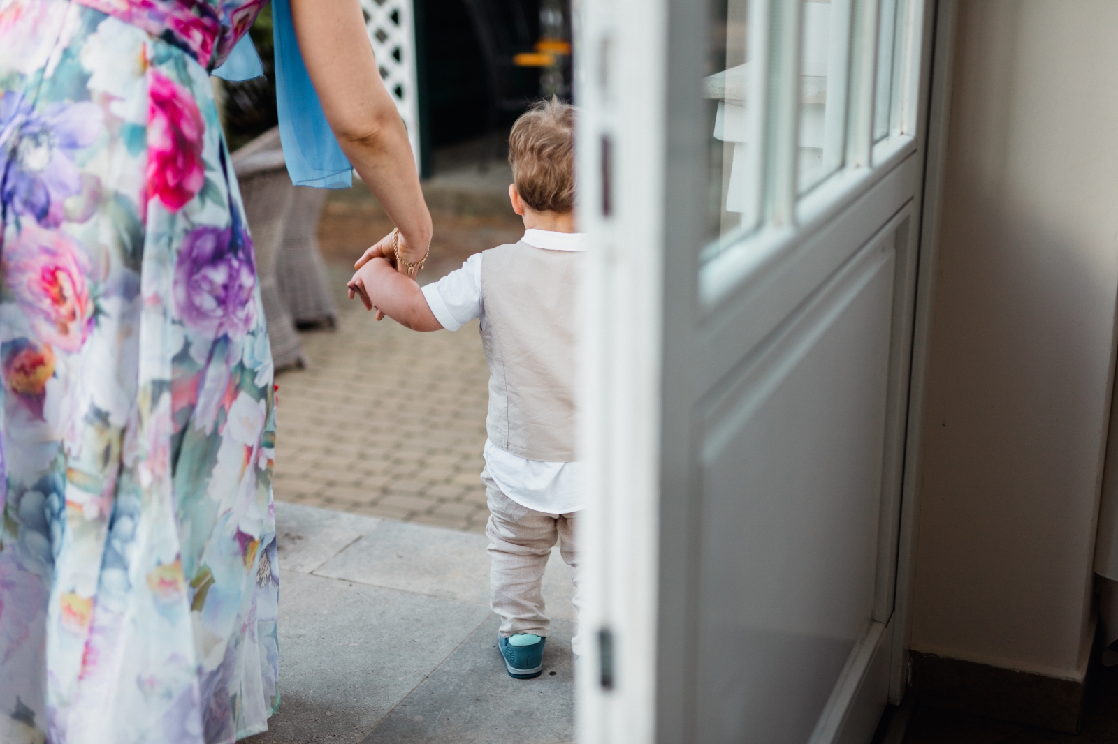 ślub cywilny w plenerze