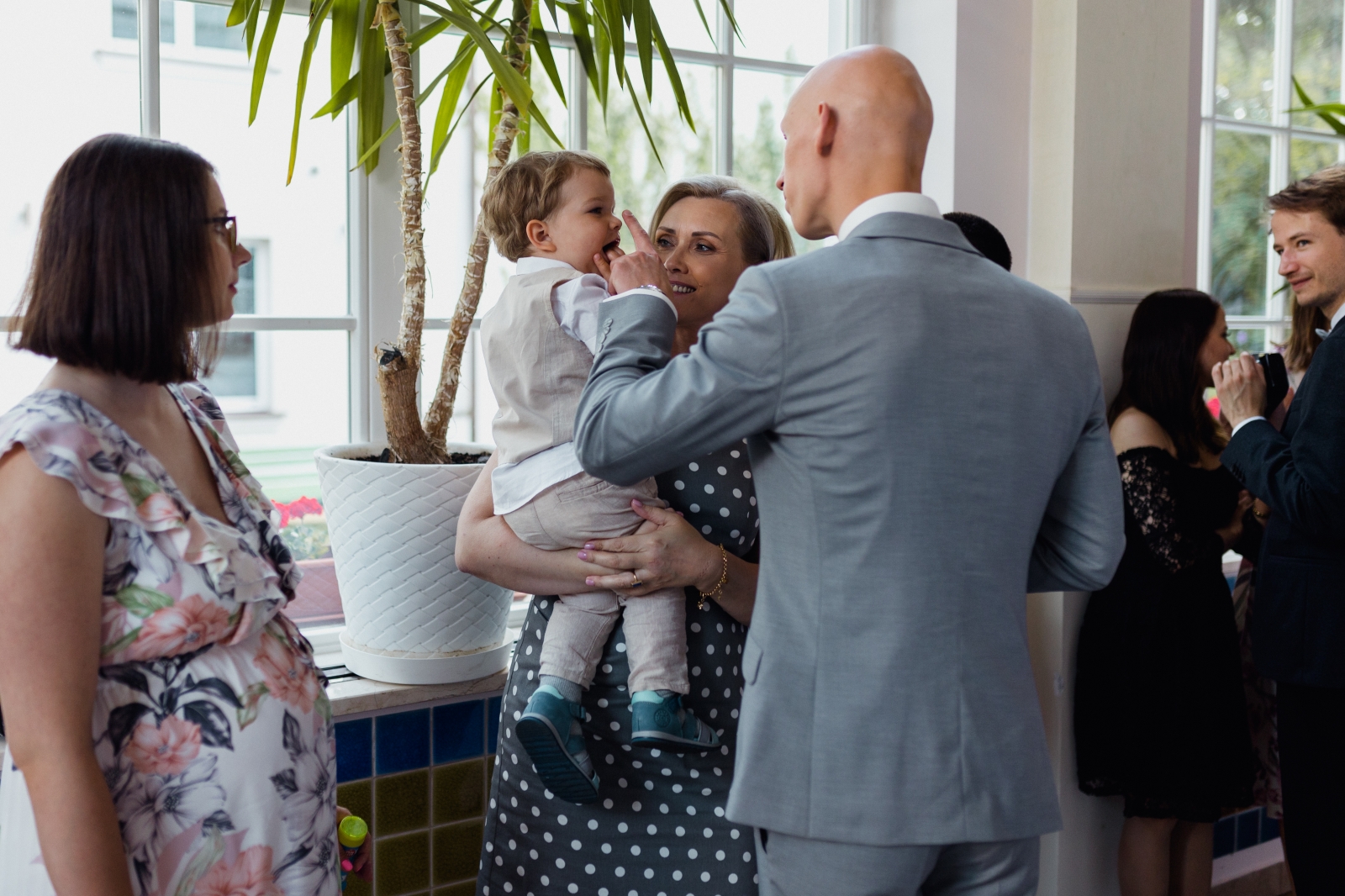 ślub cywilny w plenerze