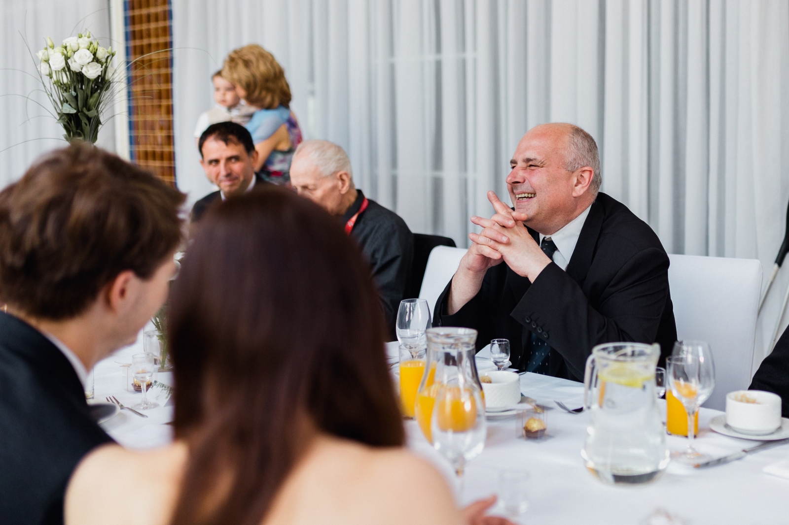 ślub cywilny w plenerze