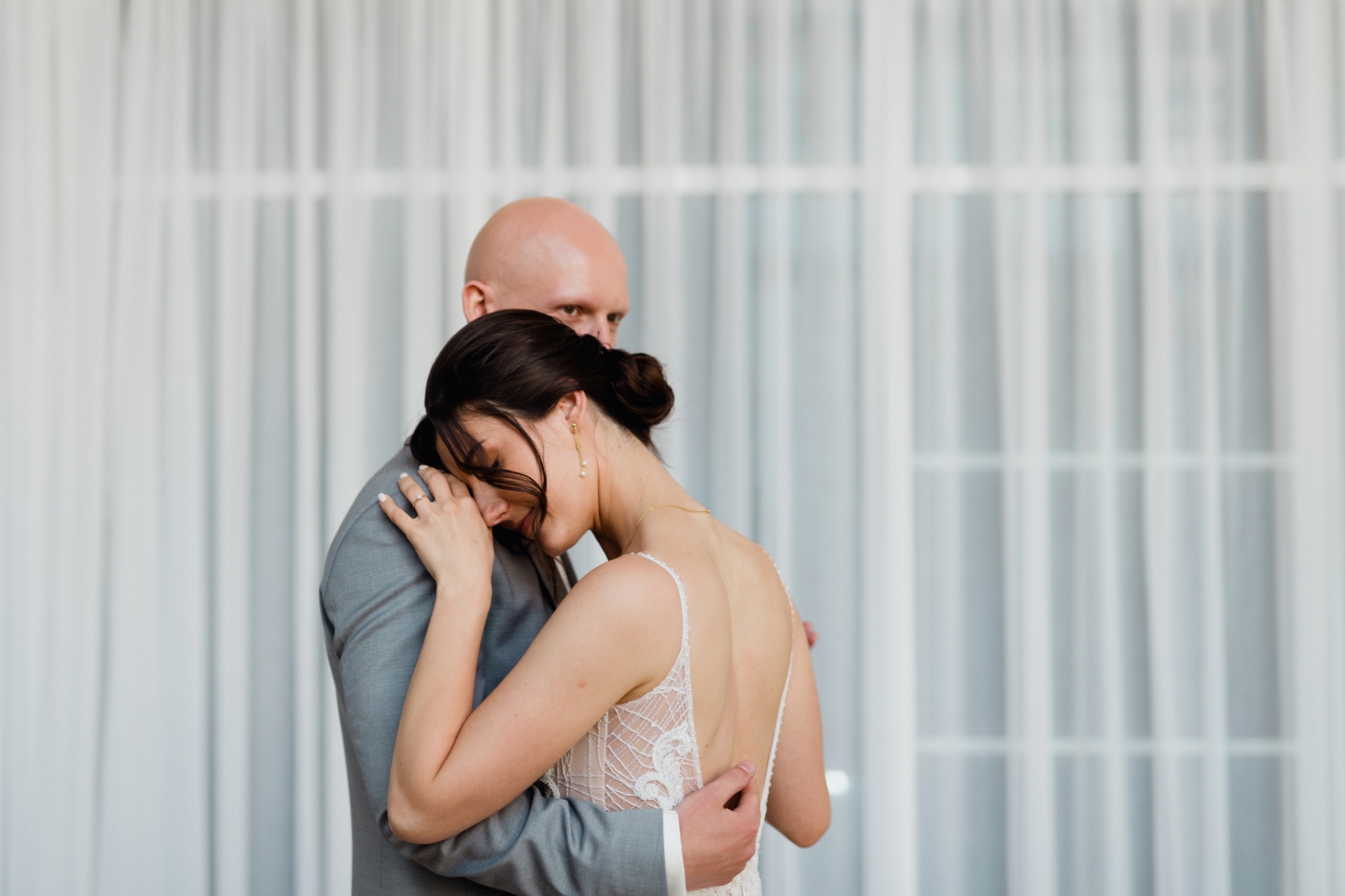 ślub cywilny w plenerze