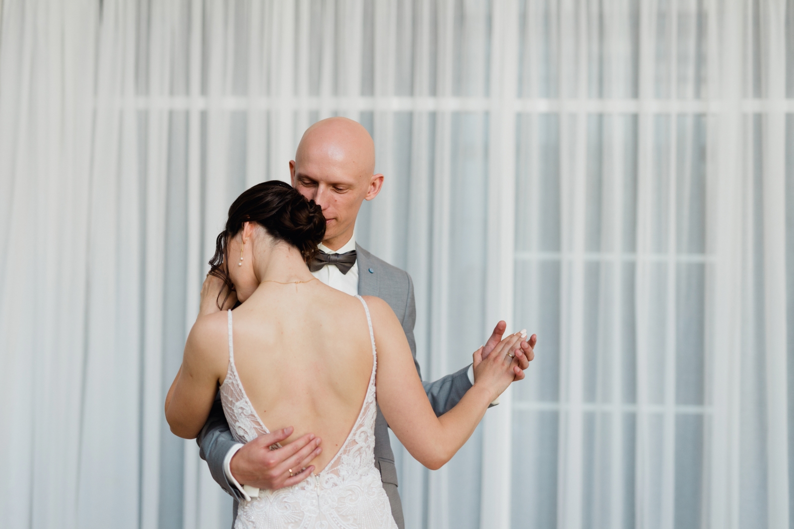 ślub cywilny w plenerze