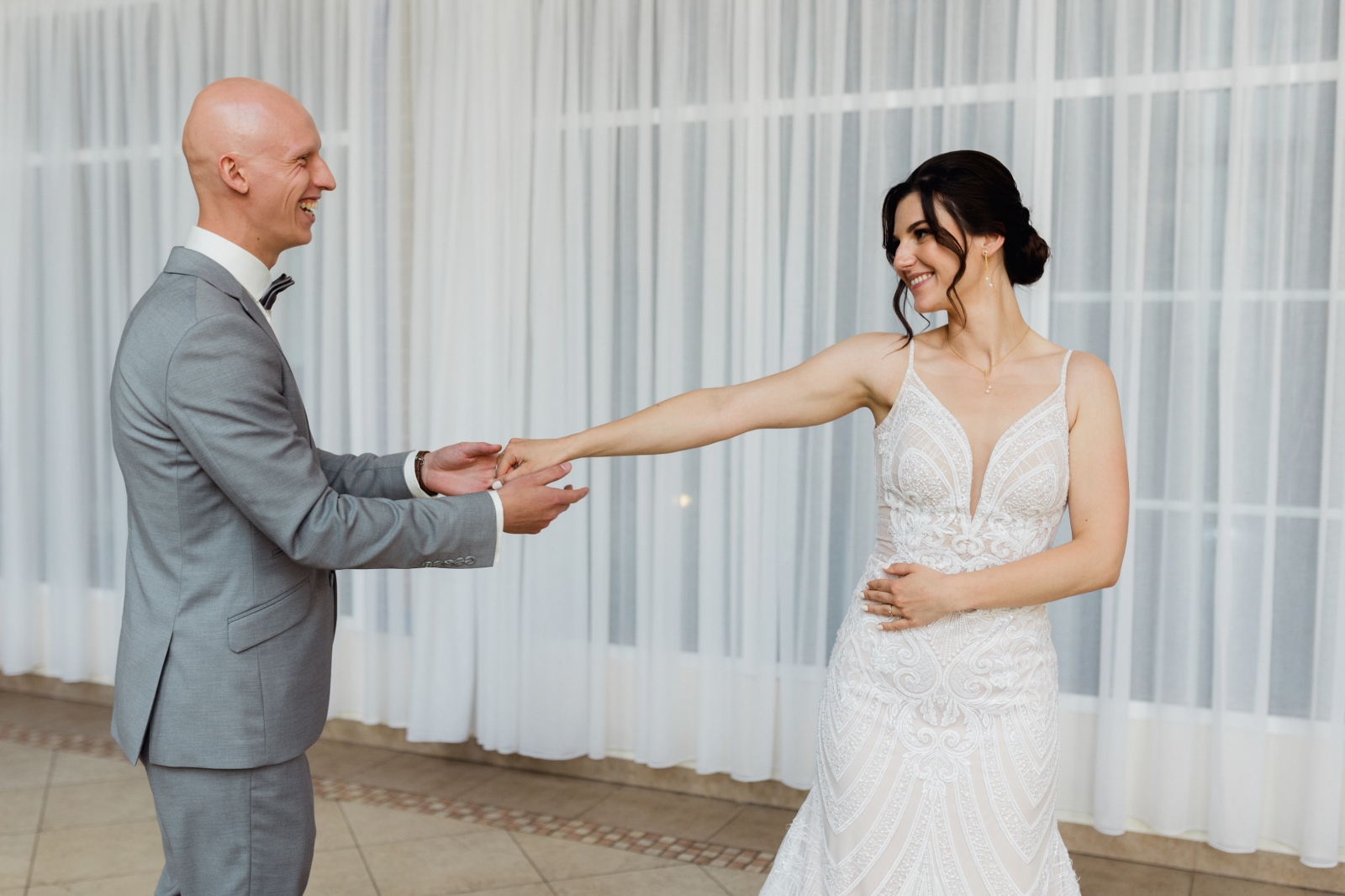 ślub cywilny w plenerze