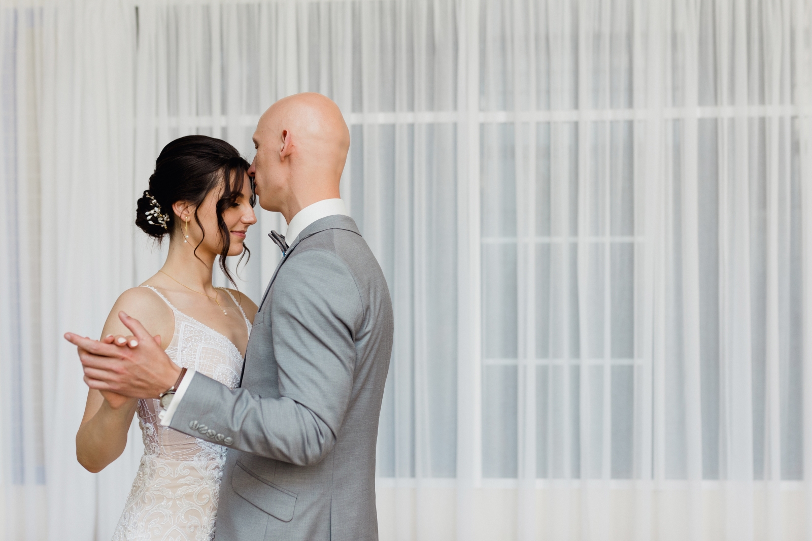 ślub cywilny w plenerze