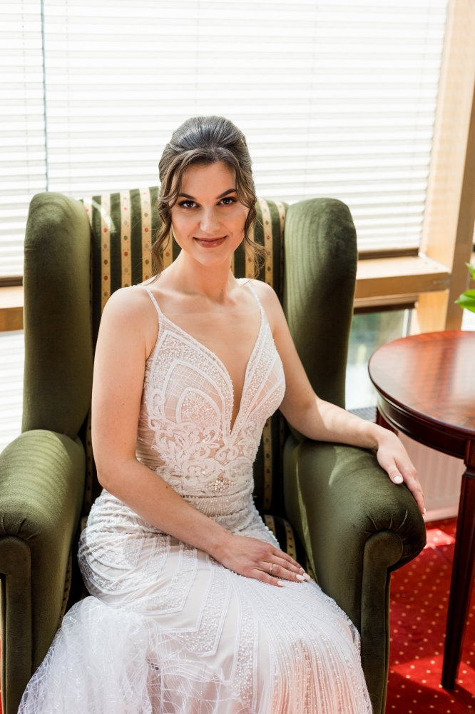 ślub cywilny w plenerze