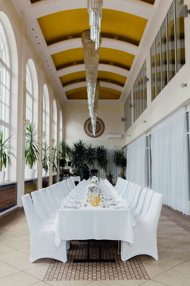 ślub cywilny w plenerze