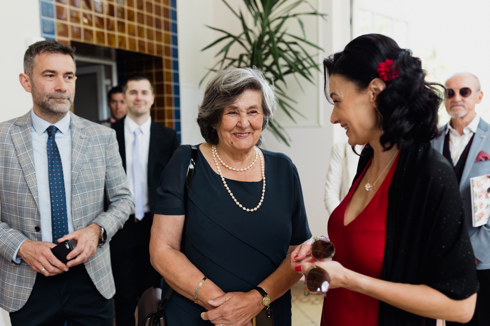 ślub cywilny w plenerze