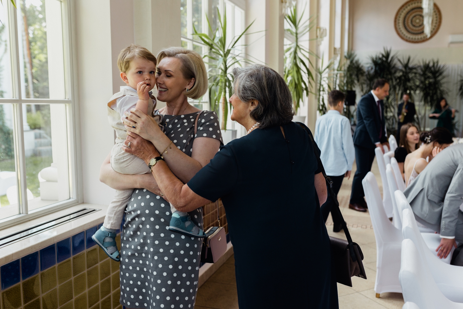 ślub cywilny w plenerze