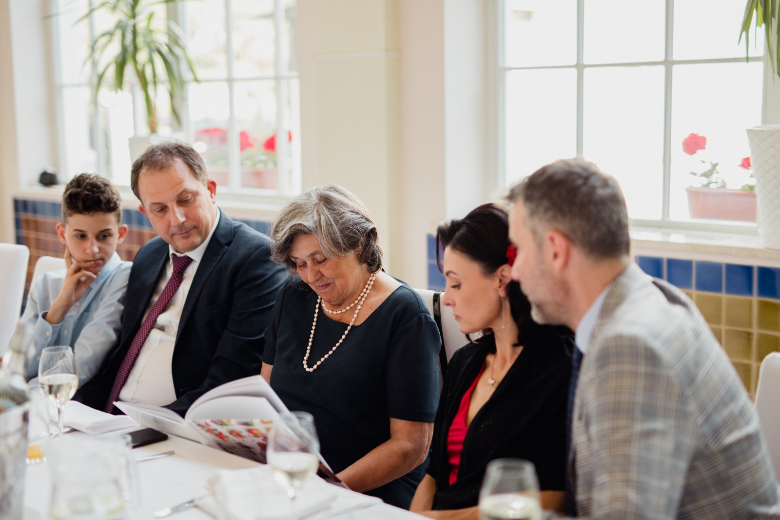 ślub cywilny w plenerze