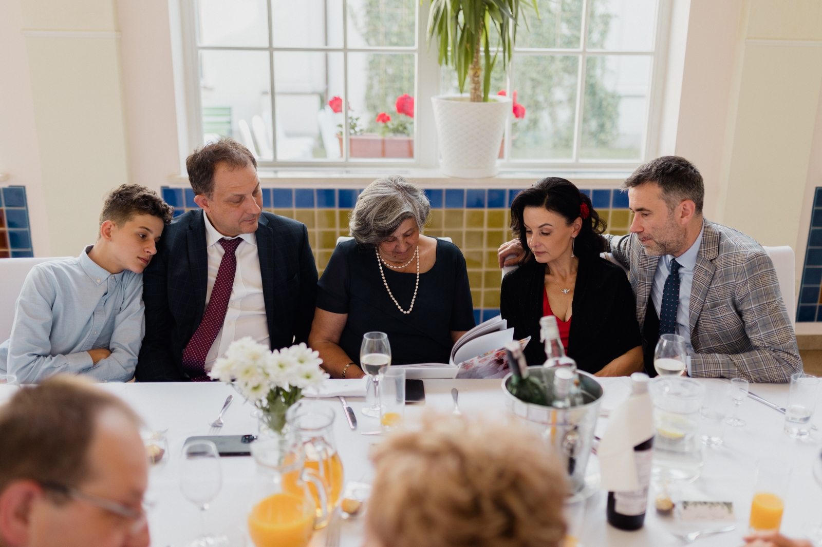 ślub cywilny w plenerze