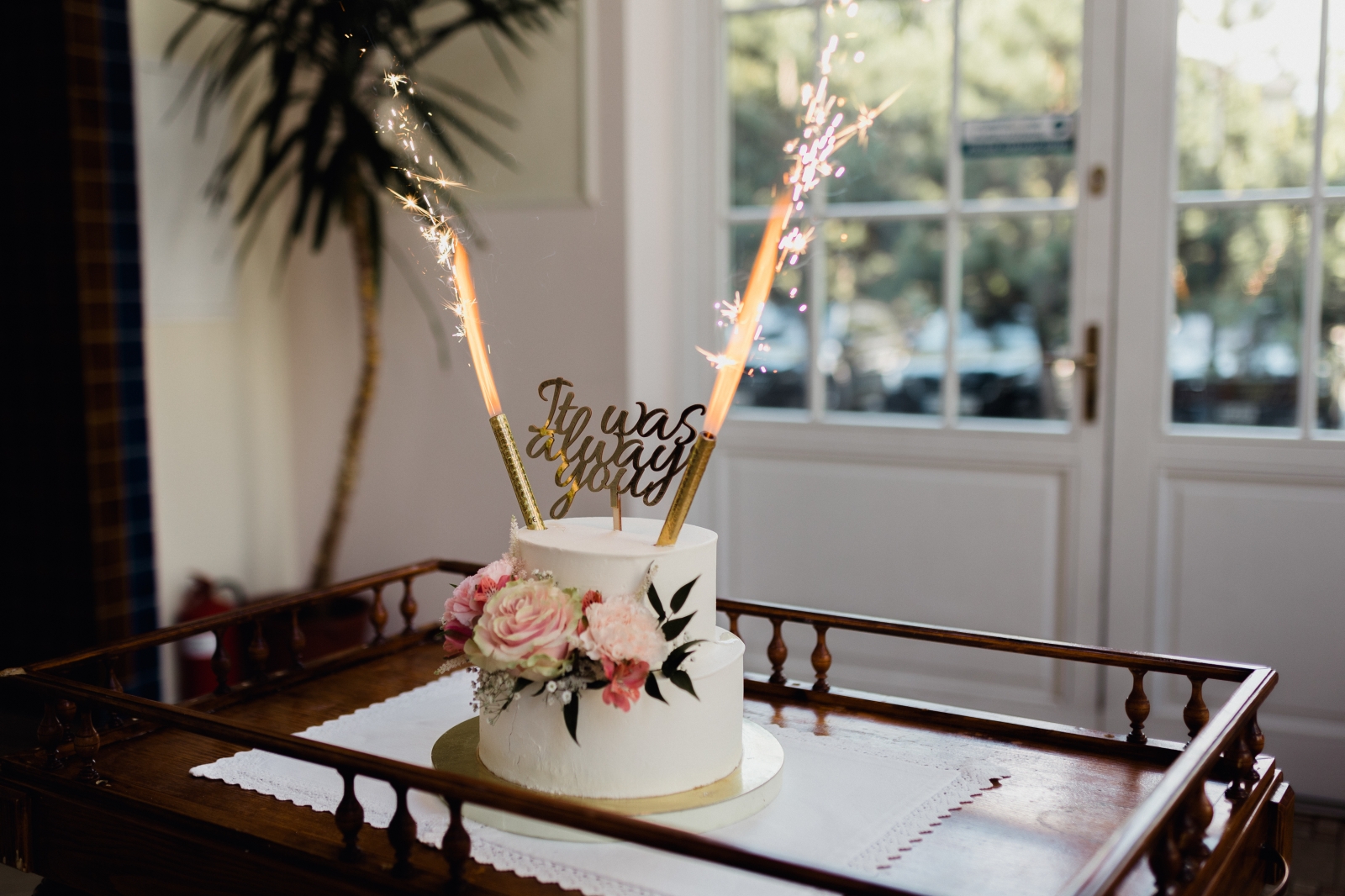 ślub cywilny w plenerze