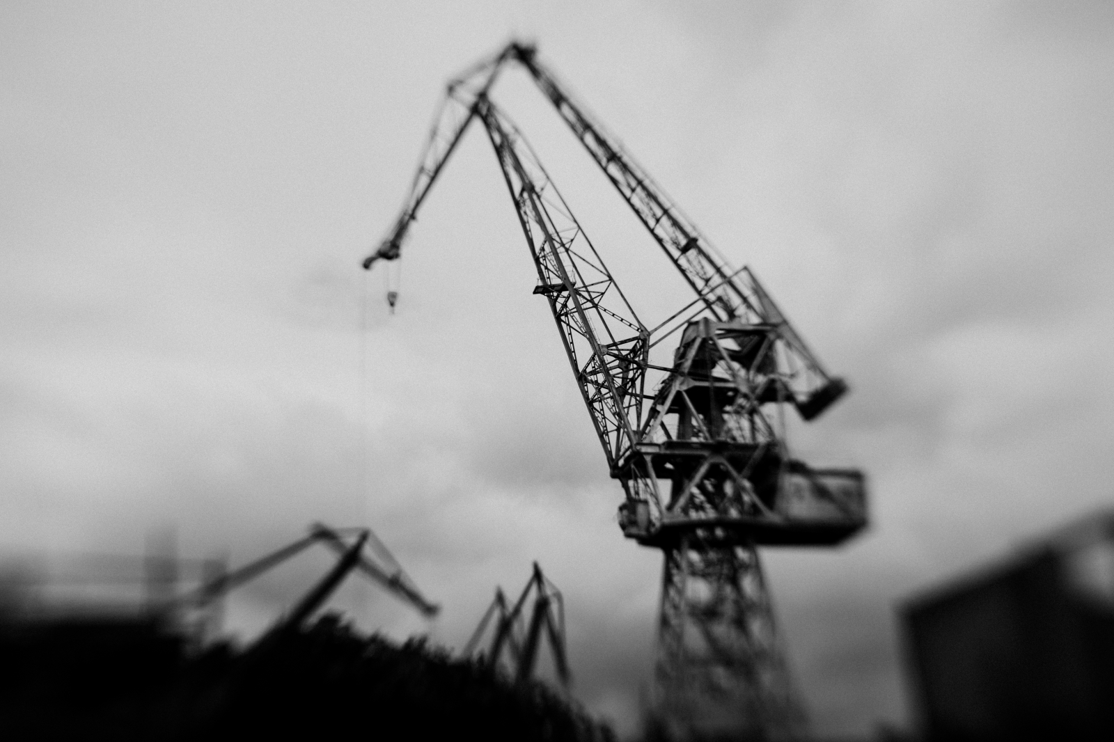 sesja w stoczni gdańskiej