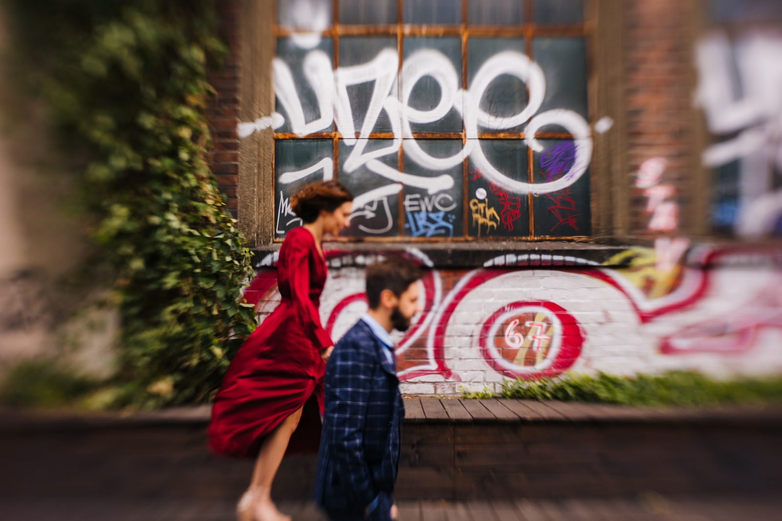 sesja w stoczni gdańskiej