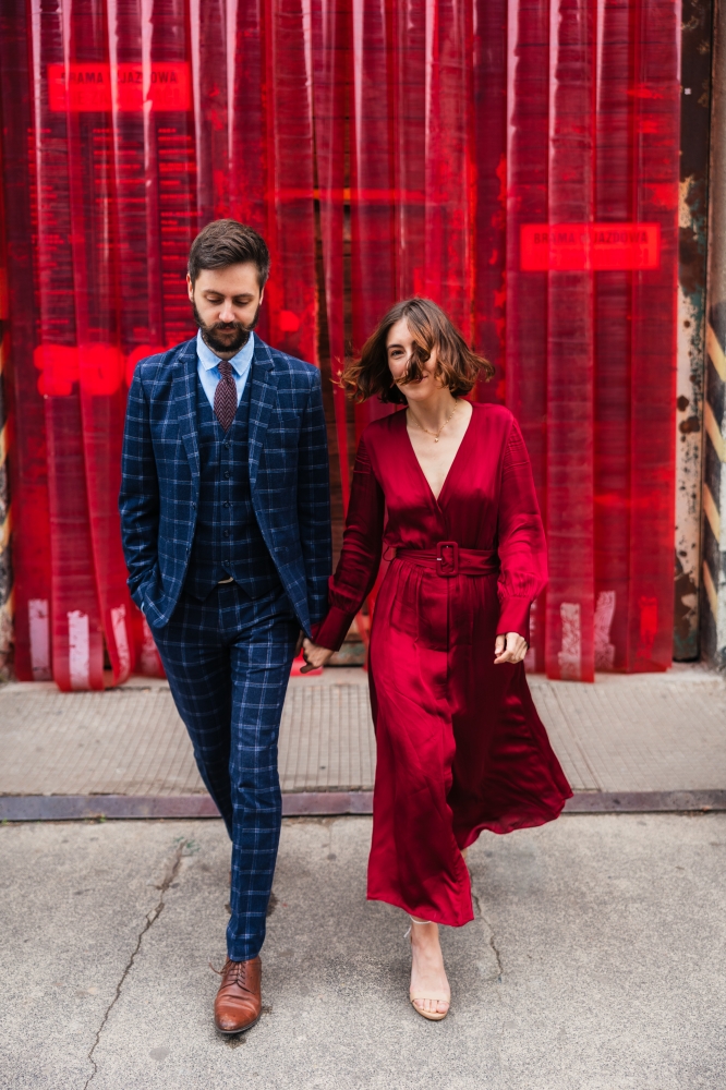 sesja w stoczni gdańskiej