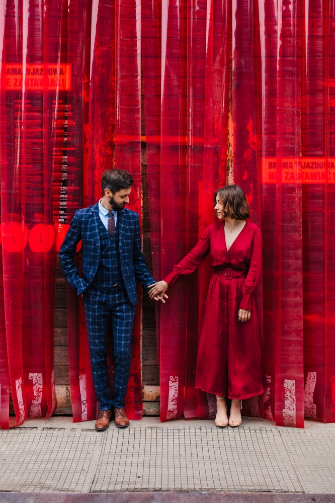 sesja w stoczni gdańskiej