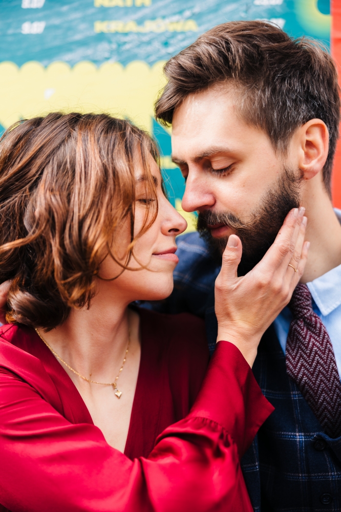 sesja w stoczni gdańskiej