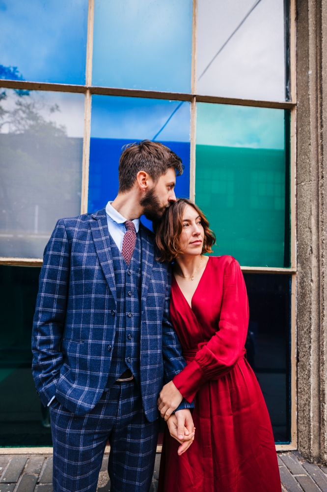 sesja w stoczni gdańskiej