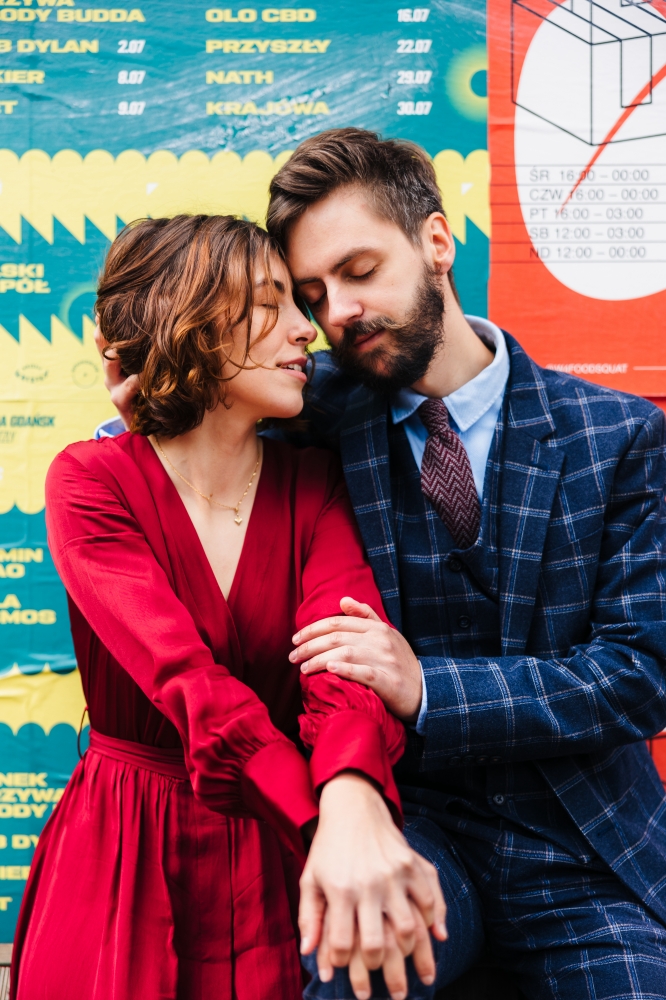 sesja w stoczni gdańskiej