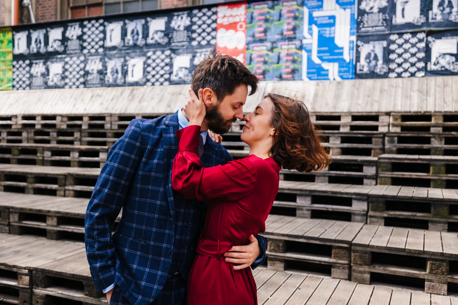 sesja w stoczni gdańskiej