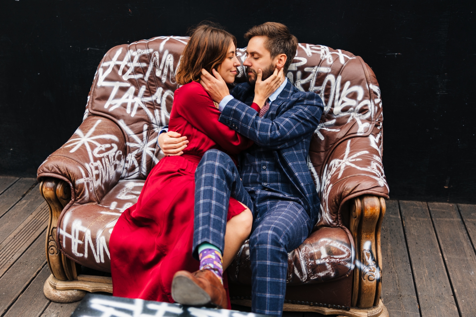 sesja w stoczni gdańskiej