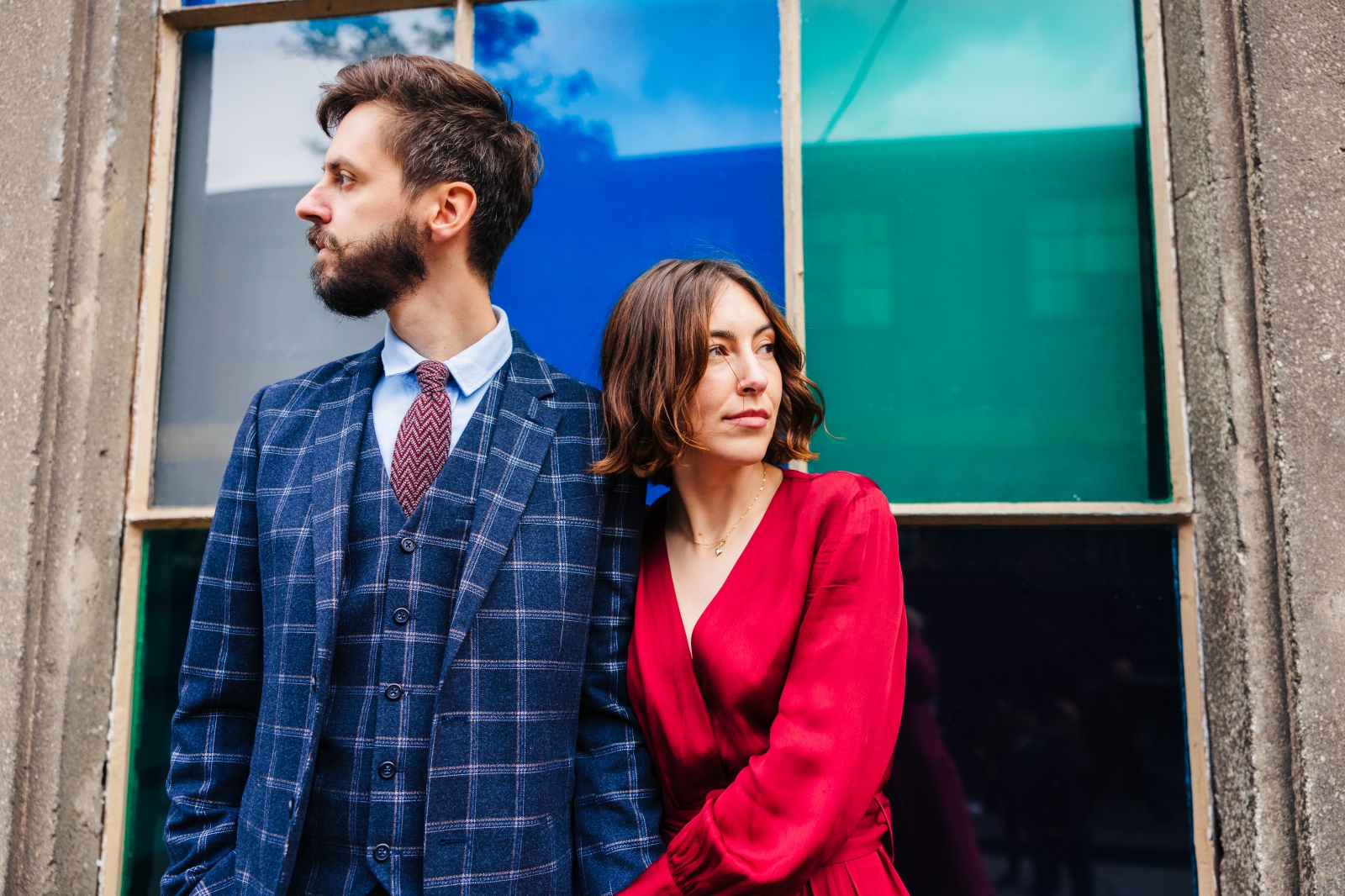 sesja w stoczni gdańskiej